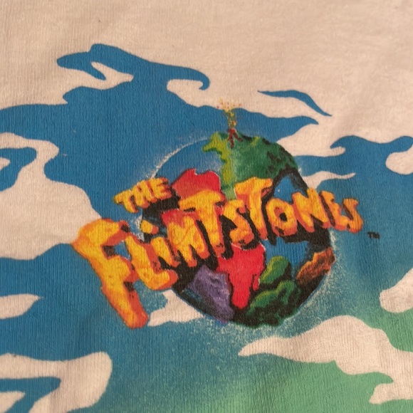 Vintage RocDonald’s T-Shirt - Picture 5 of 6